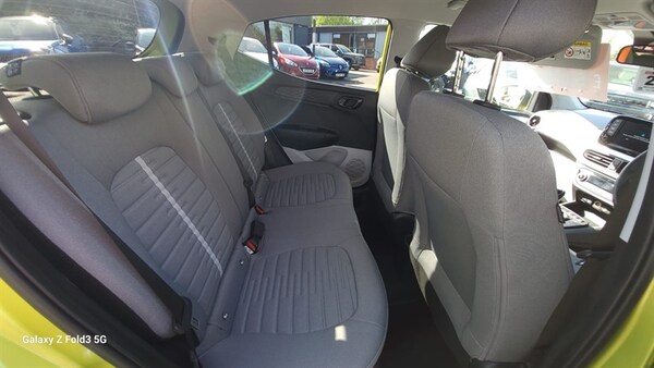 Used Hyundai i10 2025 for sale - 74513154: Photo 47
