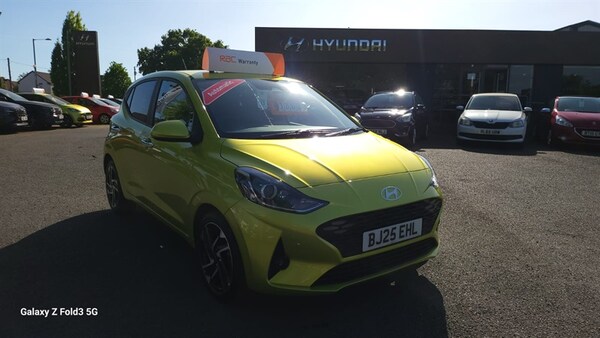 Used Hyundai i10 2025 for sale - 74513154: Photo 49