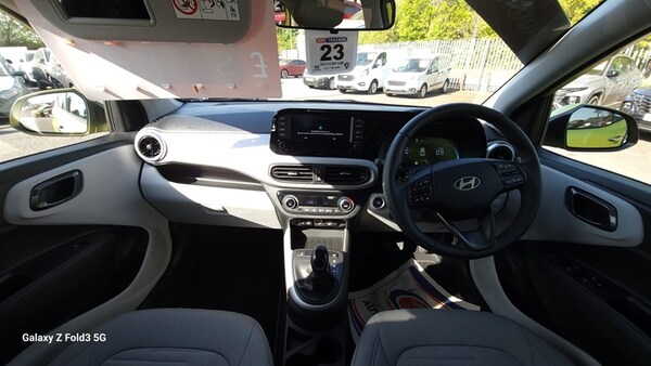 Used Hyundai i10 2025 for sale - 74513154: Photo 50
