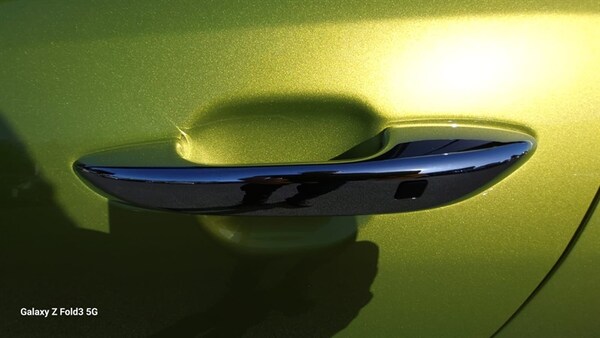 Used Hyundai i10 2025 for sale - 74513154: Photo 5