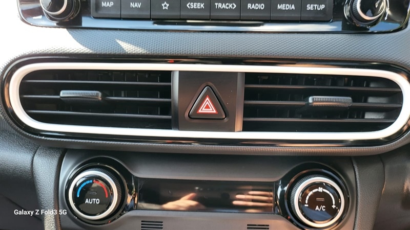 Vehicle 32