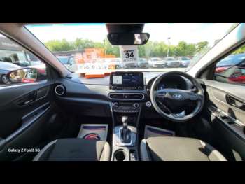 Used Hyundai KONA 2020 for sale - 75099739: Photo