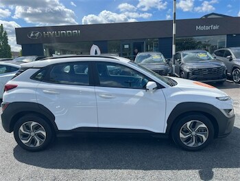 Used Hyundai KONA 2023 for sale - 78483113: Photo