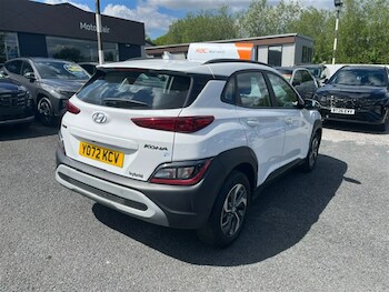 Used Hyundai KONA 2023 for sale - 78483113: Photo