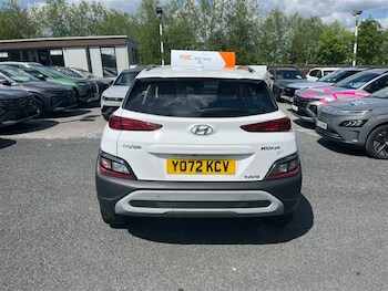 Used Hyundai KONA 2023 for sale - 78483113: Photo