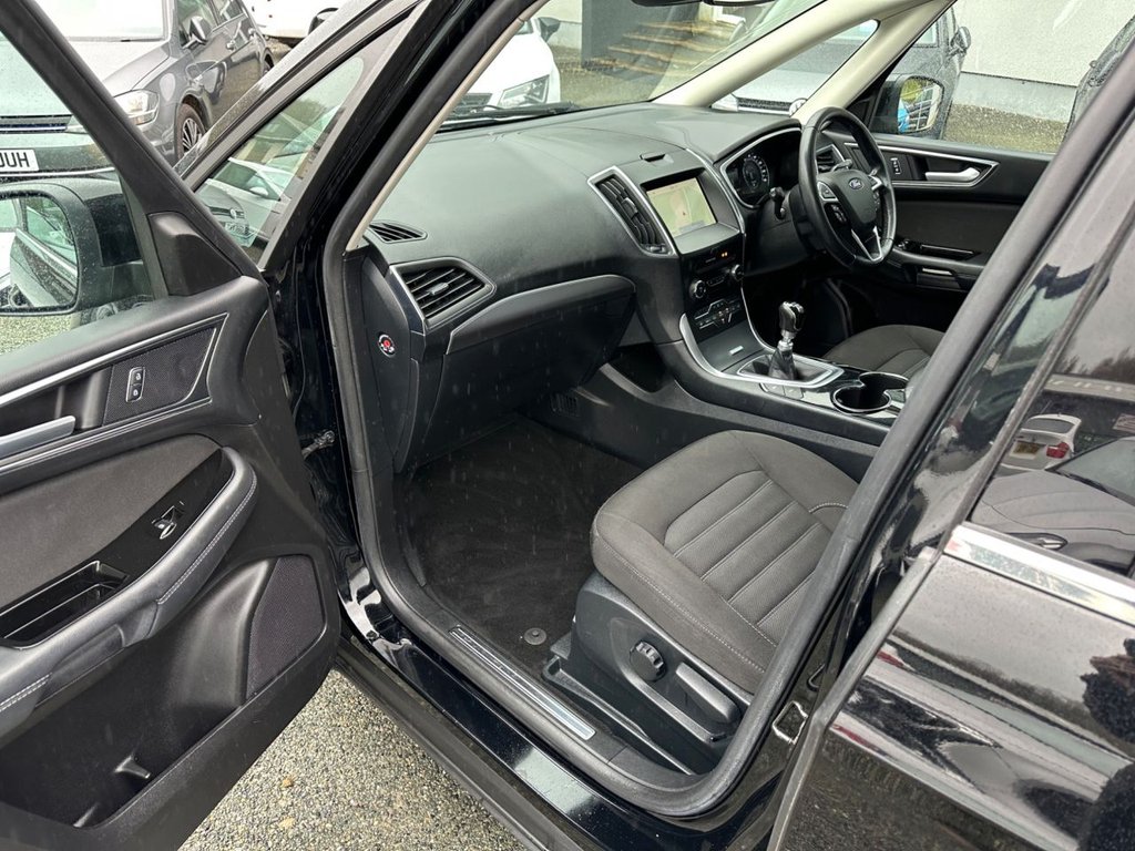 Used Ford Galaxy 2019 for sale - 77719853: Photo 10