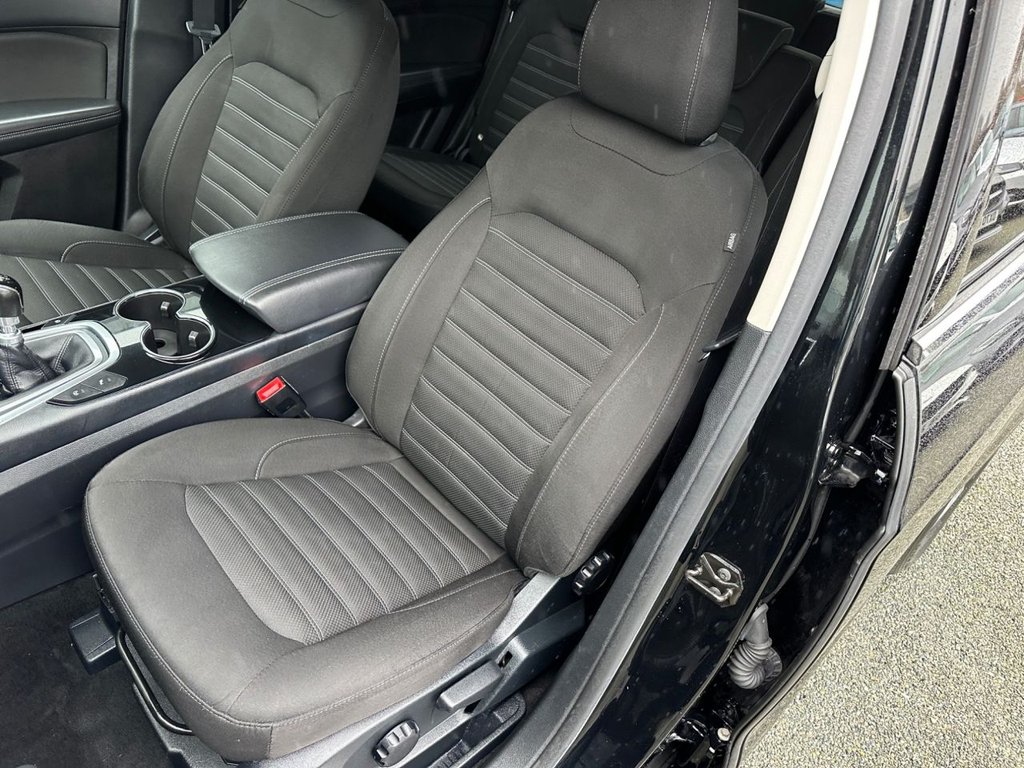 Used Ford Galaxy 2019 for sale - 77719853: Photo 12