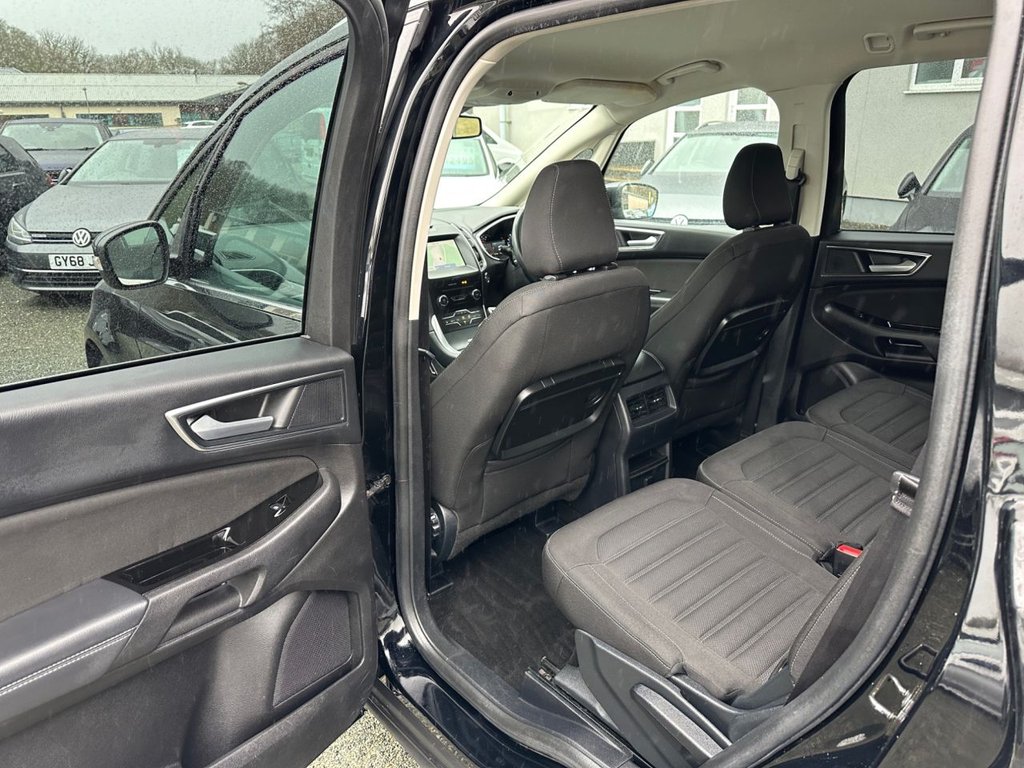 Used Ford Galaxy 2019 for sale - 77719853: Photo 13