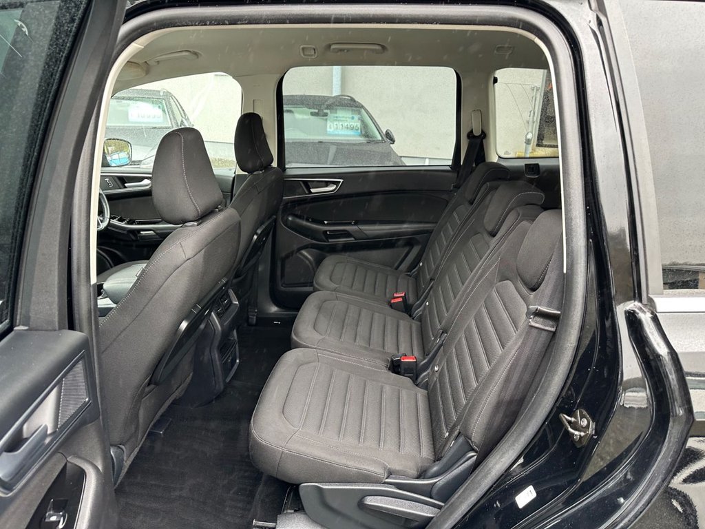 Used Ford Galaxy 2019 for sale - 77719853: Photo 14