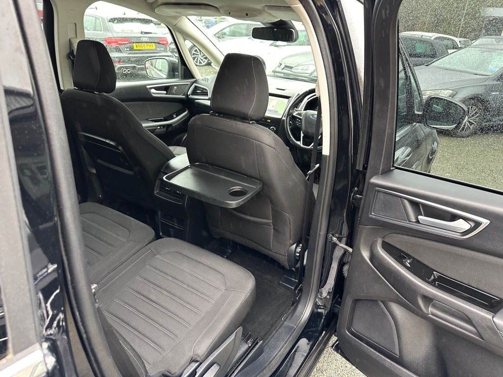 Used Ford Galaxy 2019 for sale - 77719853: Photo 15