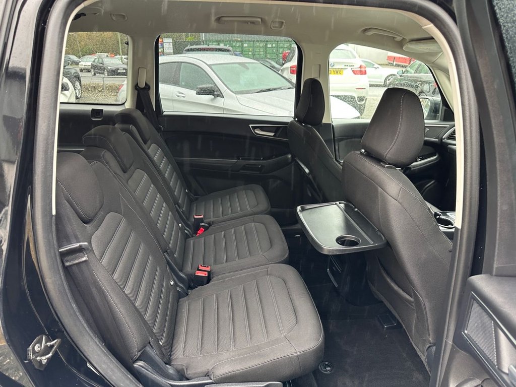 Used Ford Galaxy 2019 for sale - 77719853: Photo 16