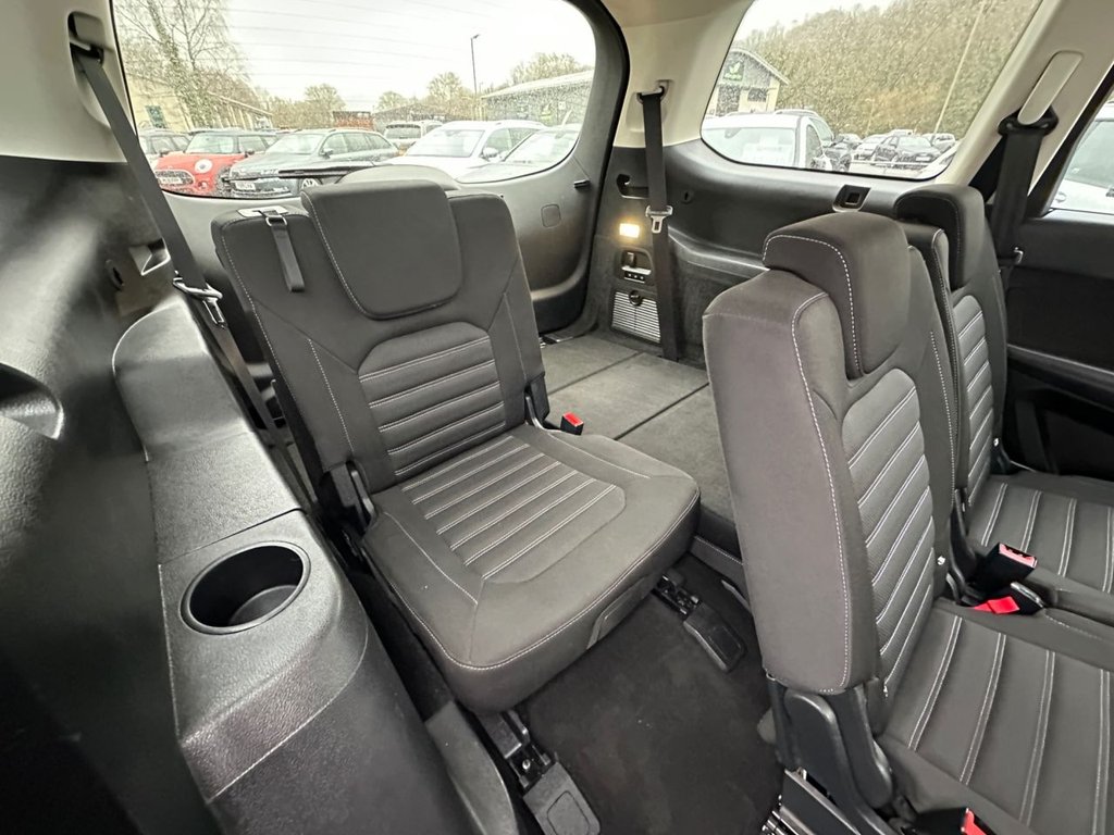 Used Ford Galaxy 2019 for sale - 77719853: Photo 17