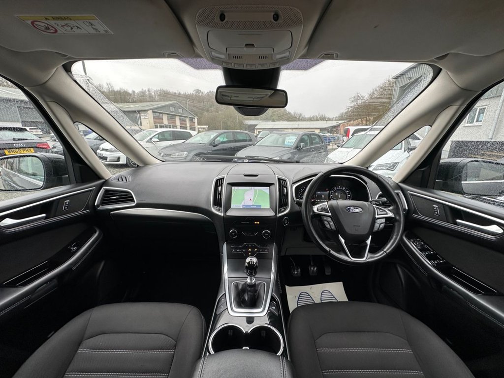 Used Ford Galaxy 2019 for sale - 77719853: Photo 18