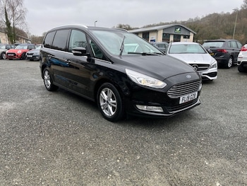 2019 (19) - 2.0 EcoBlue 150 Titanium 5dr