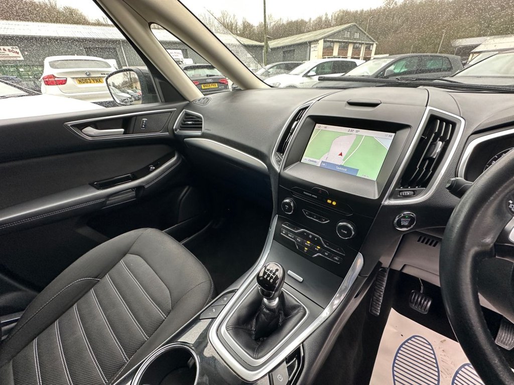 Used Ford Galaxy 2019 for sale - 77719853: Photo 20