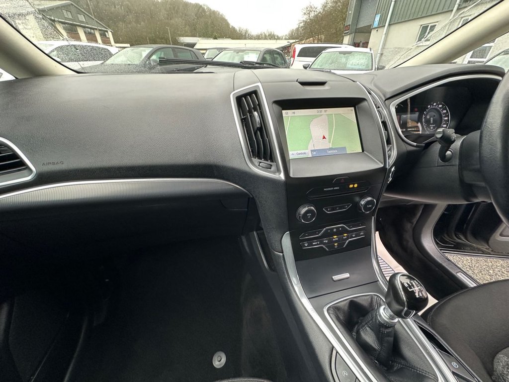 Used Ford Galaxy 2019 for sale - 77719853: Photo 21