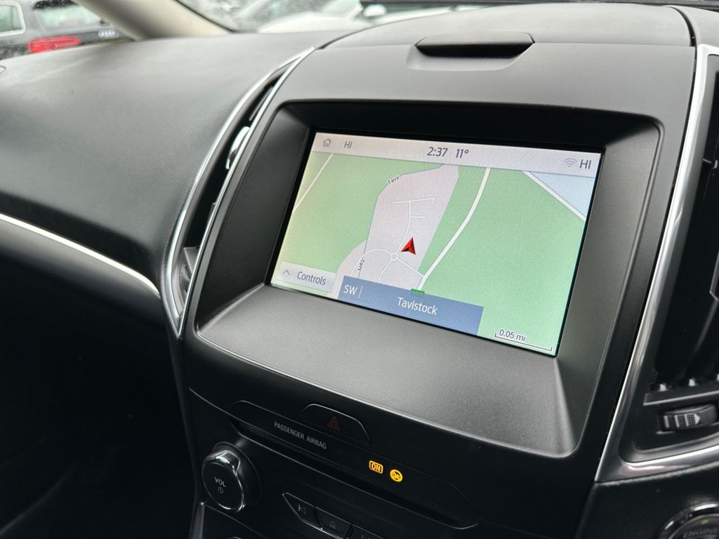 Used Ford Galaxy 2019 for sale - 77719853: Photo 22