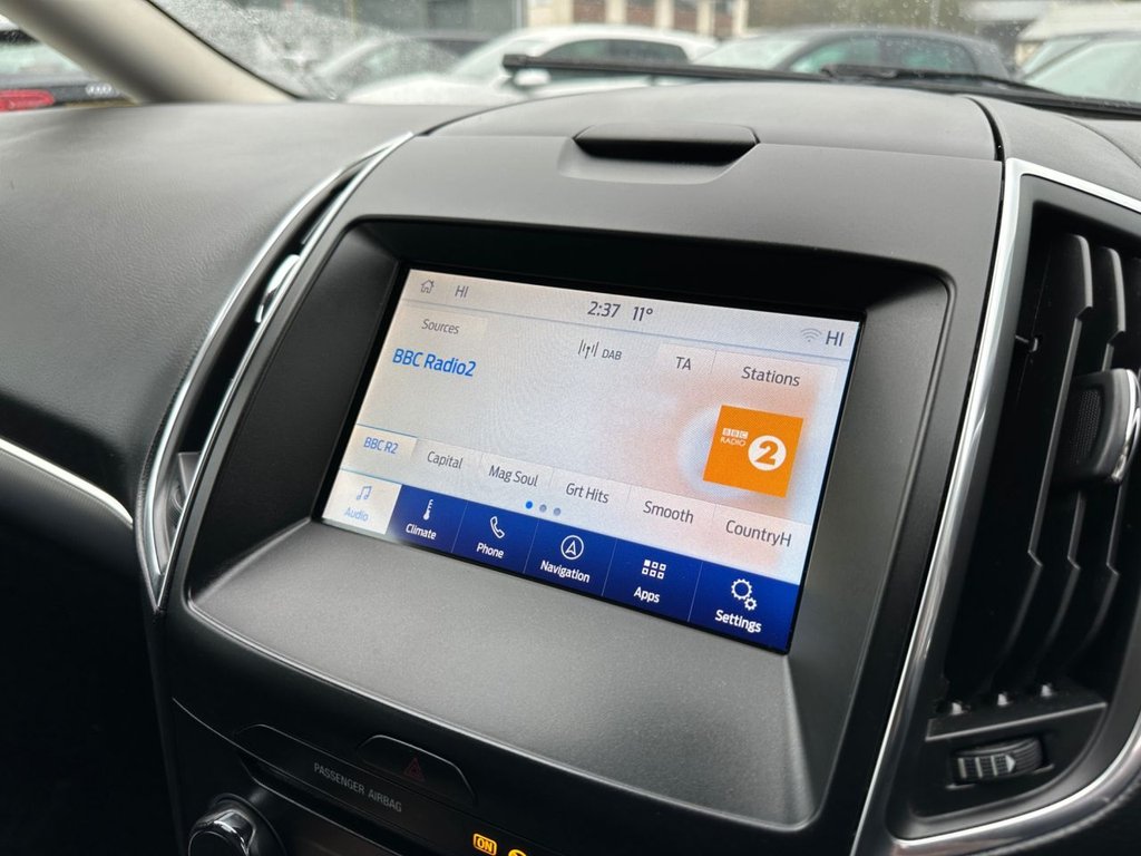 Used Ford Galaxy 2019 for sale - 77719853: Photo 23