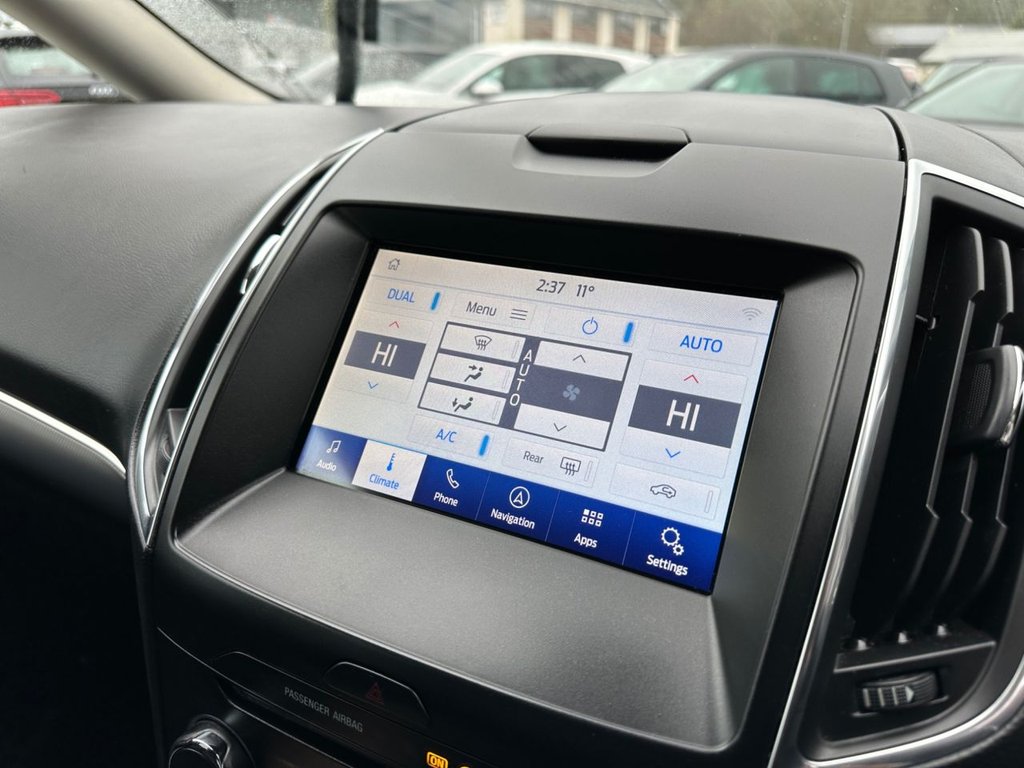 Used Ford Galaxy 2019 for sale - 77719853: Photo 24