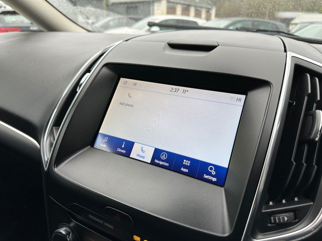 Used Ford Galaxy 2019 for sale - 77719853: Photo 25