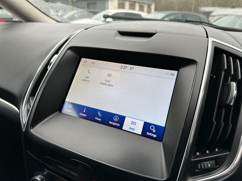 Used Ford Galaxy 2019 for sale - 77719853: Photo 26