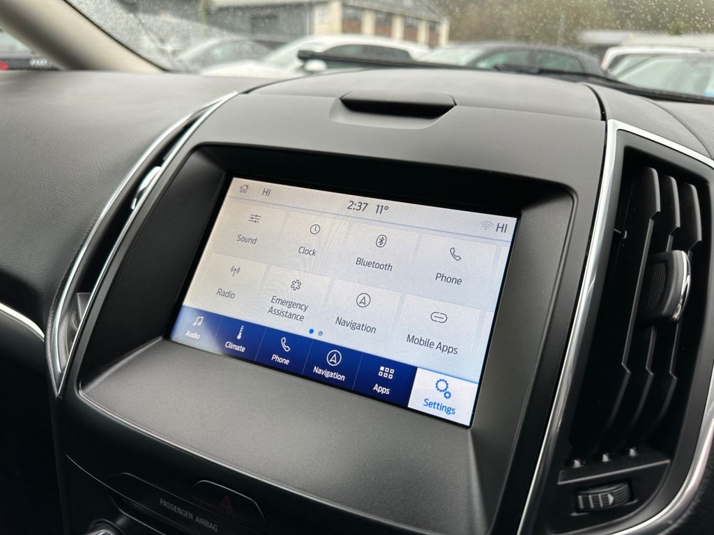 Used Ford Galaxy 2019 for sale - 77719853: Photo 27