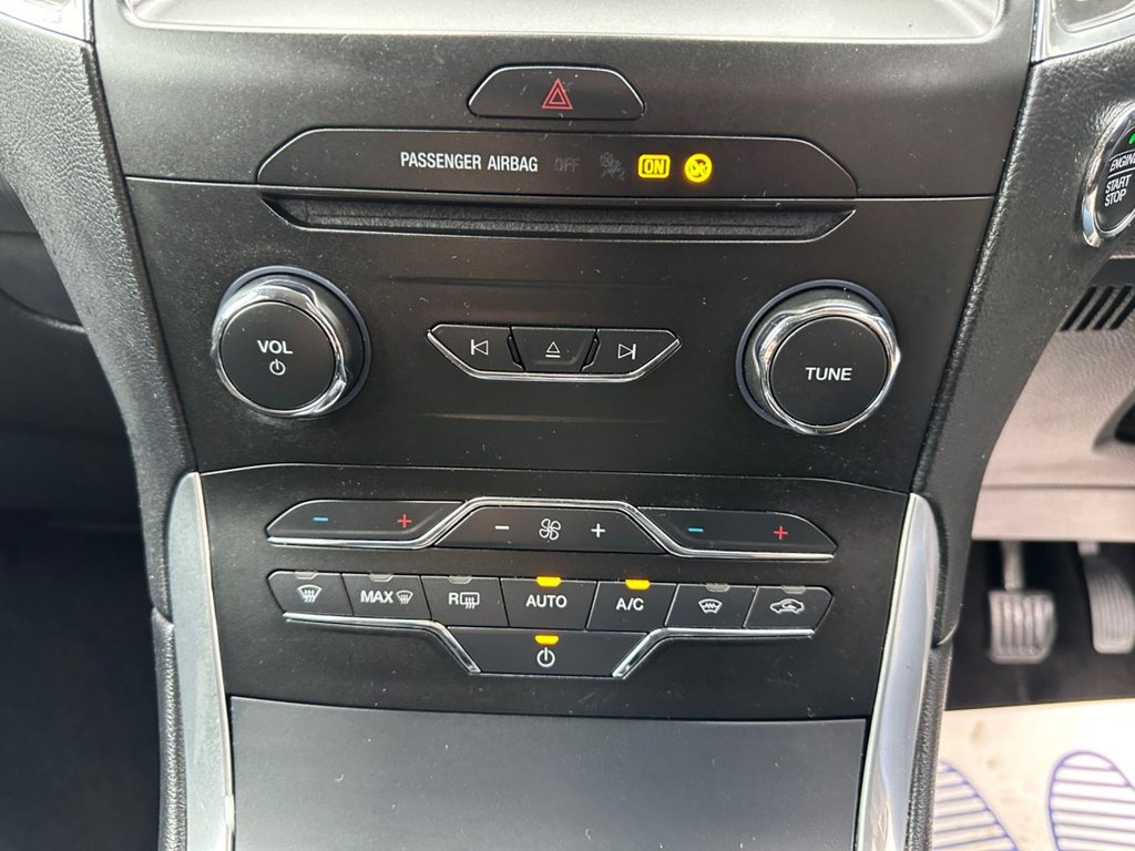 Used Ford Galaxy 2019 for sale - 77719853: Photo 28