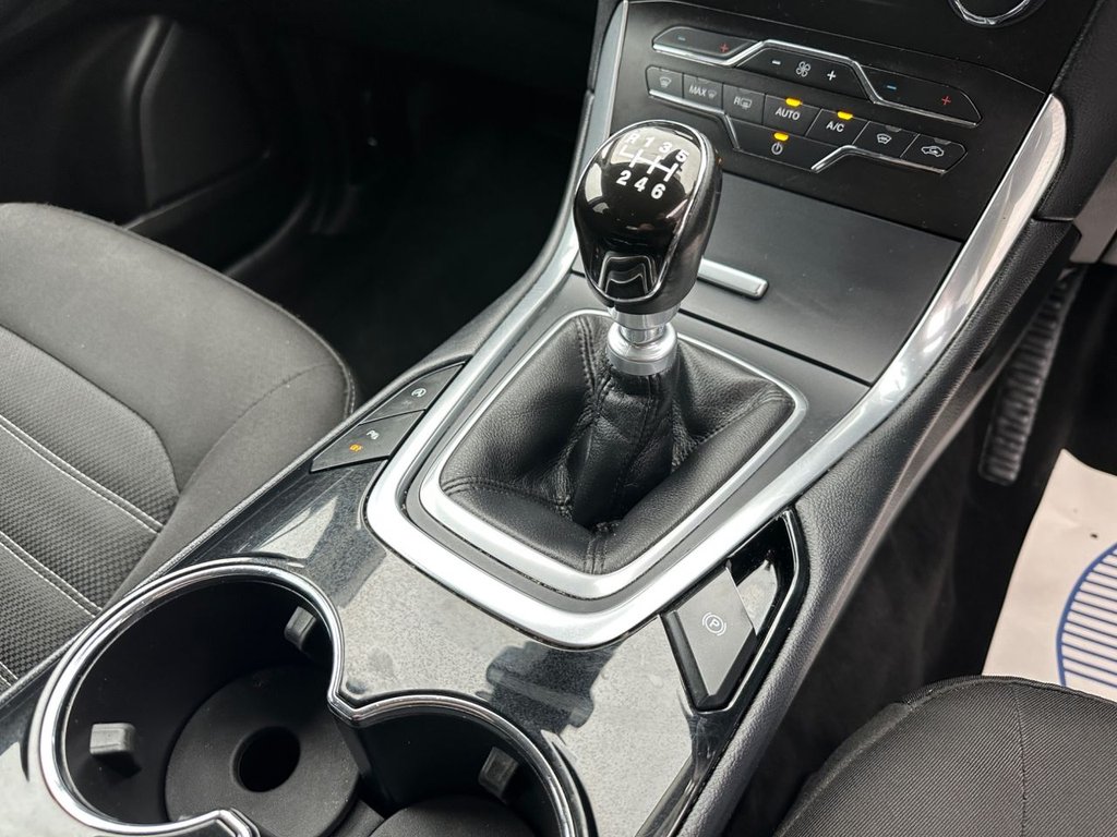 Used Ford Galaxy 2019 for sale - 77719853: Photo 29