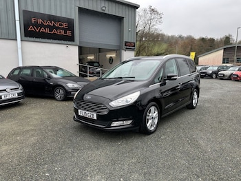 Used Ford Galaxy 2019 for sale - 77719853: Photo