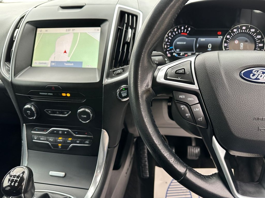 Used Ford Galaxy 2019 for sale - 77719853: Photo 30