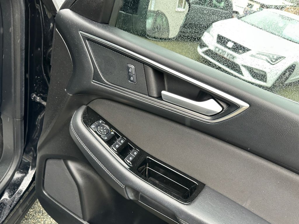 Used Ford Galaxy 2019 for sale - 77719853: Photo 33