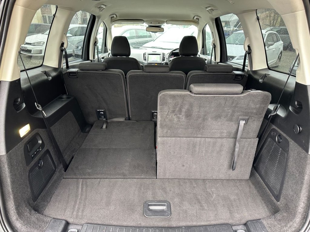 Used Ford Galaxy 2019 for sale - 77719853: Photo 35