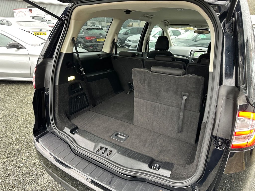 Used Ford Galaxy 2019 for sale - 77719853: Photo 36