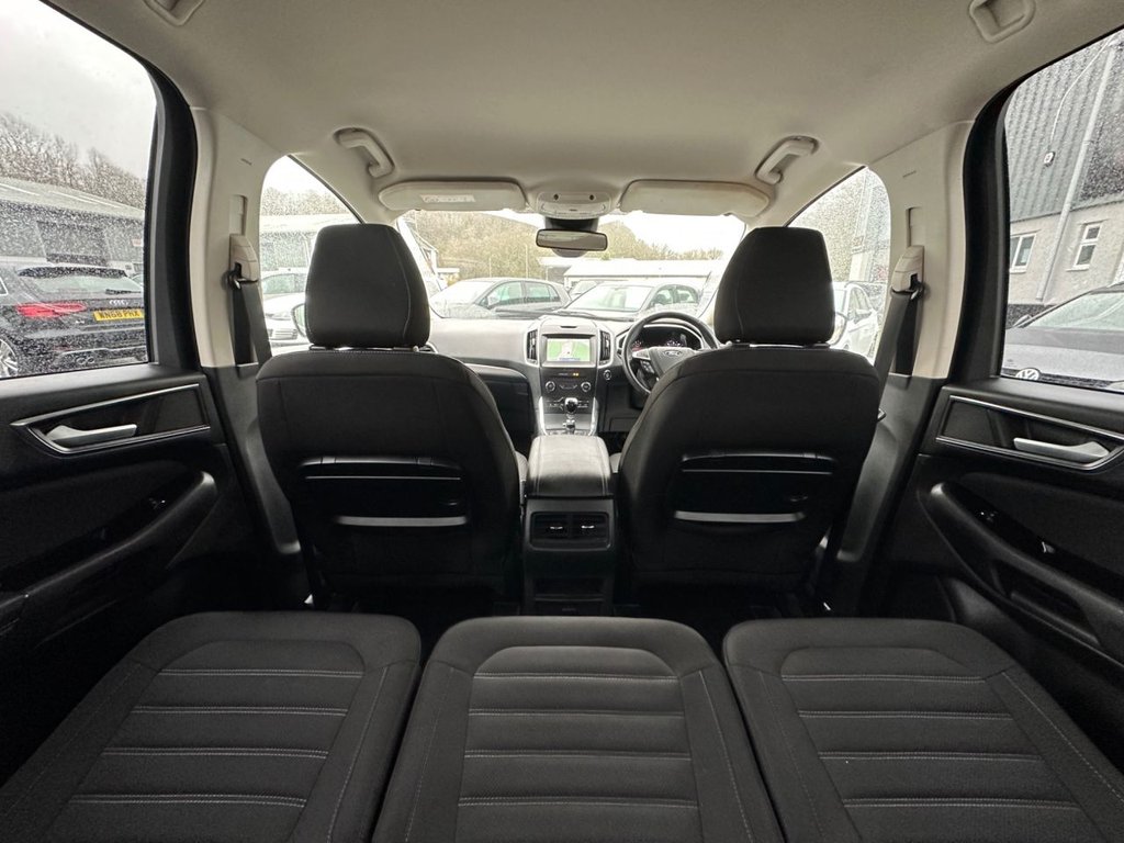 Used Ford Galaxy 2019 for sale - 77719853: Photo 38