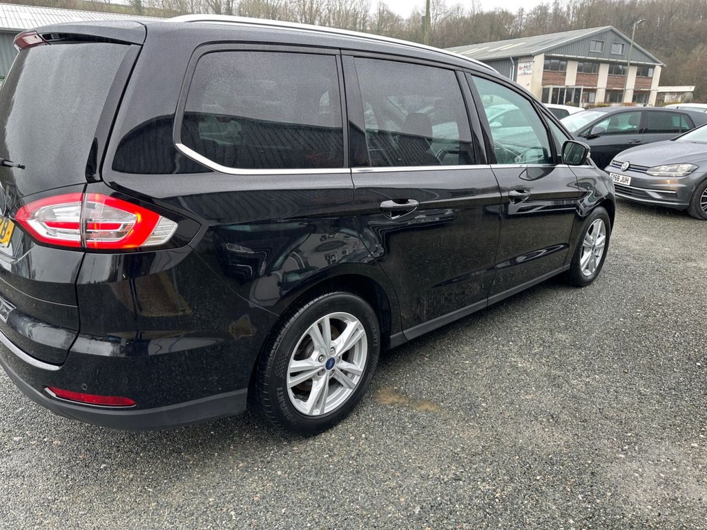 Used Ford Galaxy 2019 for sale - 77719853: Photo 39