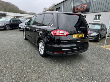 Used Ford Galaxy 2019 for sale - 77719853: Photo
