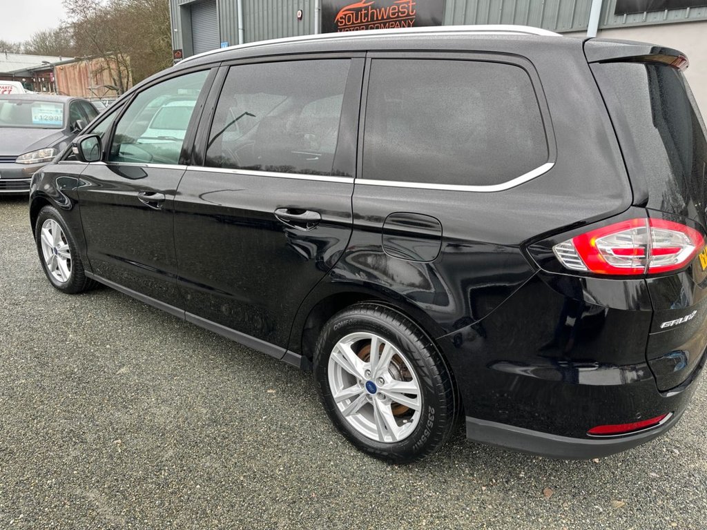 Used Ford Galaxy 2019 for sale - 77719853: Photo 40