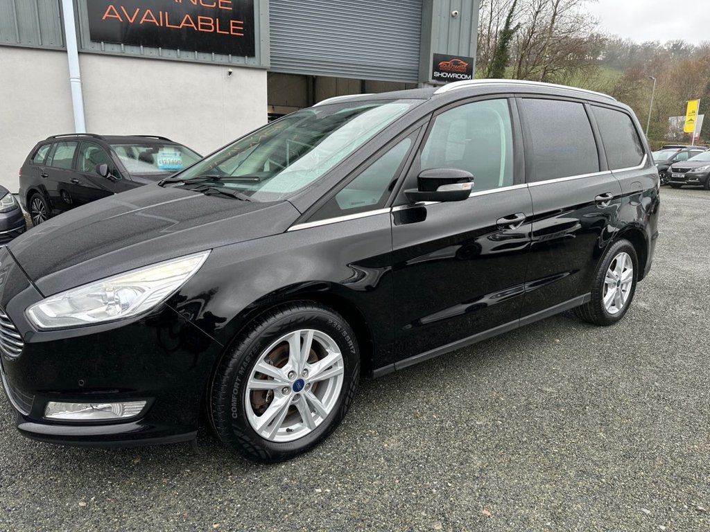 Used Ford Galaxy 2019 for sale - 77719853: Photo 41