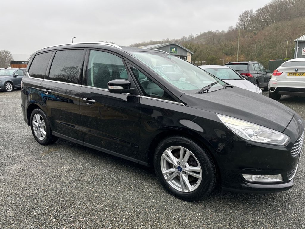 Used Ford Galaxy 2019 for sale - 77719853: Photo 42
