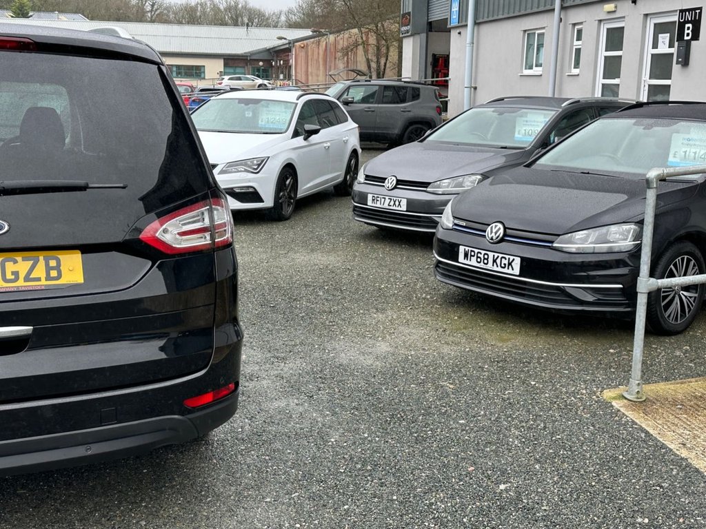 Used Ford Galaxy 2019 for sale - 77719853: Photo 46