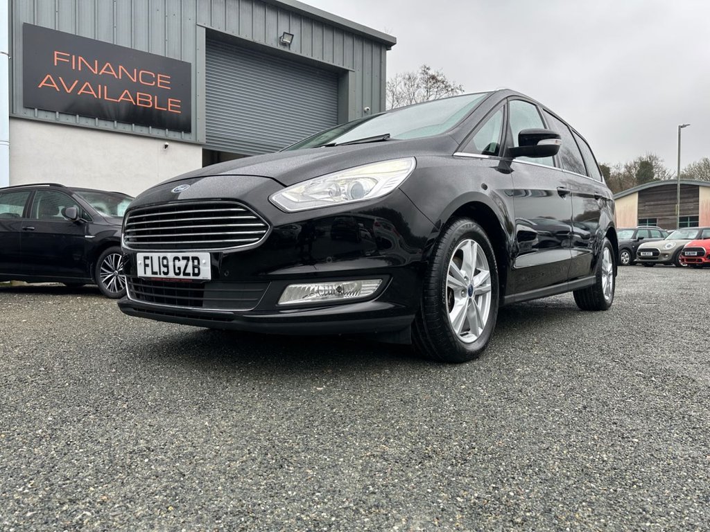 Used Ford Galaxy 2019 for sale - 77719853: Photo 48