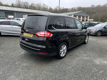 Used Ford Galaxy 2019 for sale - 77719853: Photo