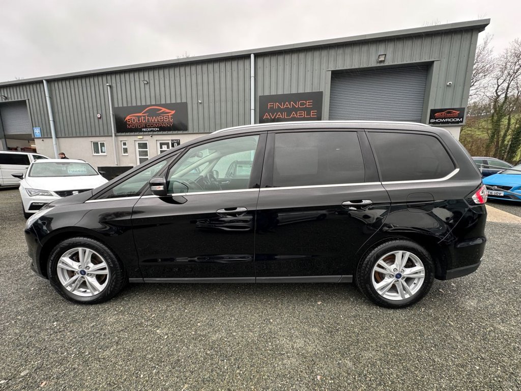 Used Ford Galaxy 2019 for sale - 77719853: Photo 5