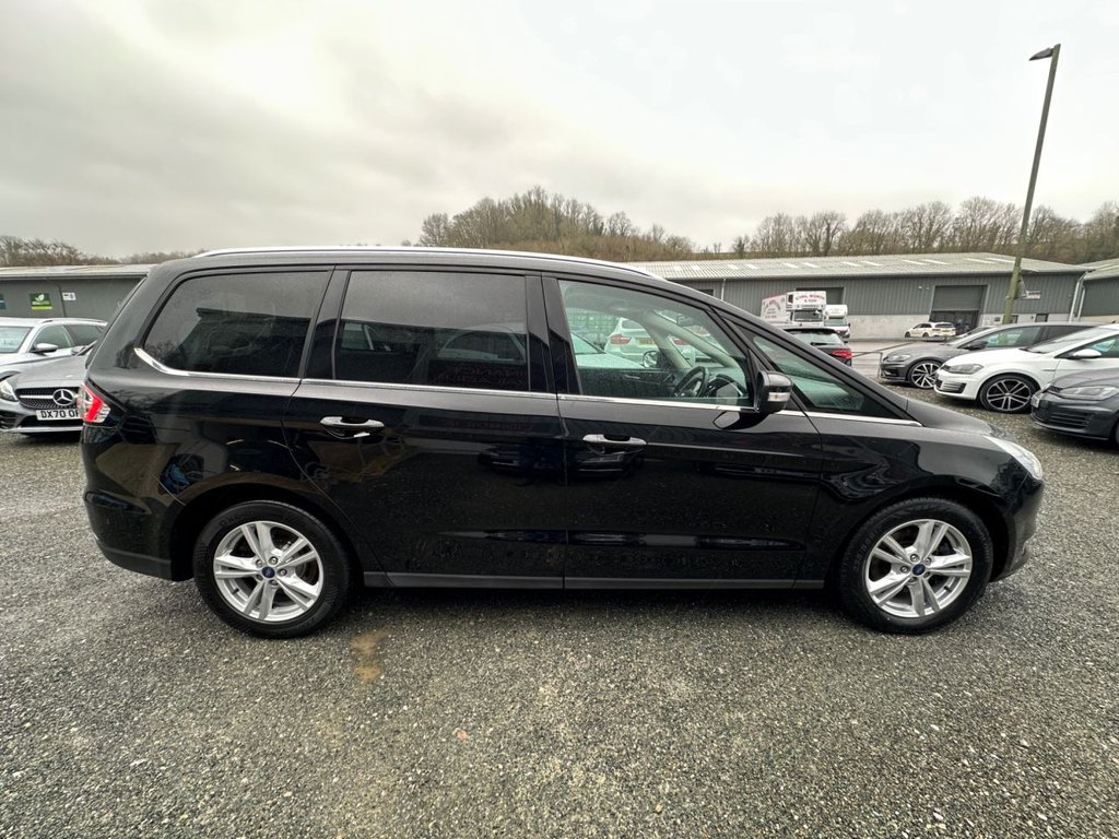 Used Ford Galaxy 2019 for sale - 77719853: Photo 6
