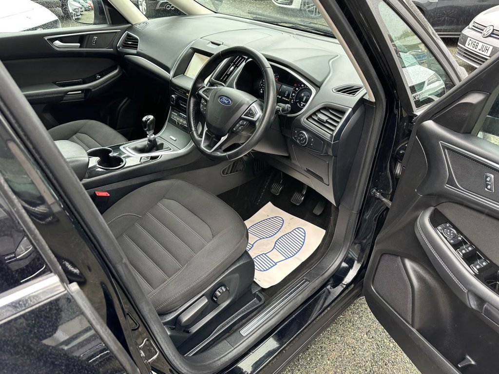 Used Ford Galaxy 2019 for sale - 77719853: Photo 7