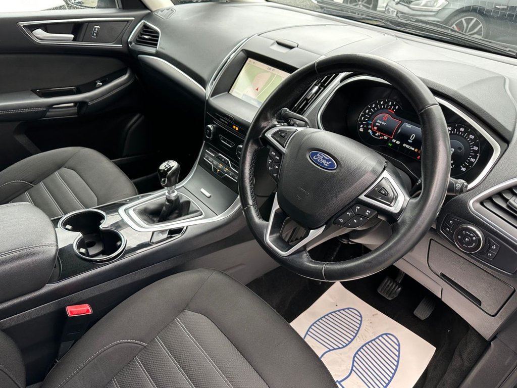 Used Ford Galaxy 2019 for sale - 77719853: Photo 8