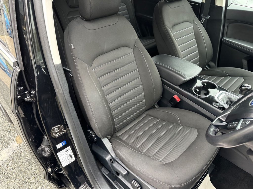 Used Ford Galaxy 2019 for sale - 77719853: Photo 9