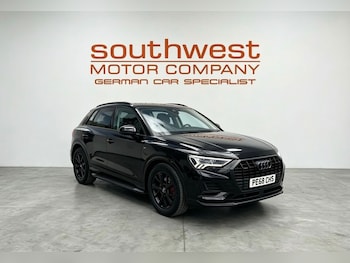 Used Audi Q3 2019 for sale - 78943479: Photo