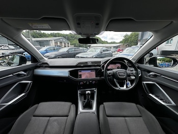 Used Audi Q3 2019 for sale - 78943479: Photo