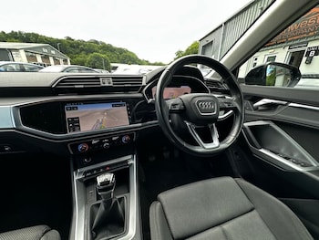 Used Audi Q3 2019 for sale - 78943479: Photo